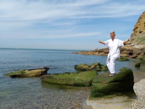 QI GONG AU FIL DES SAISONS Septembre-Janvier