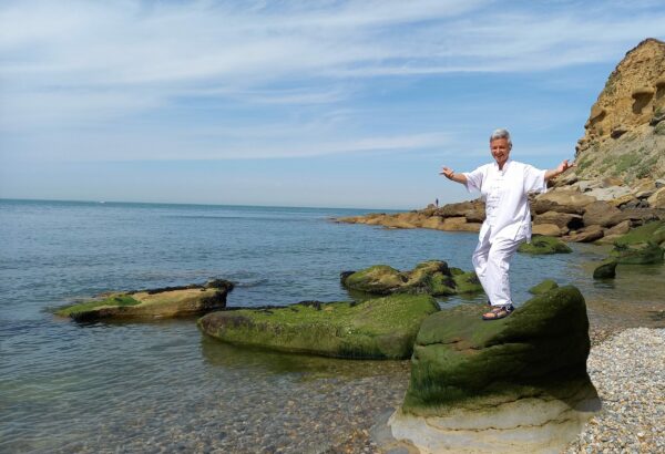 QI GONG AU FIL DES SAISONS Septembre-Janvier