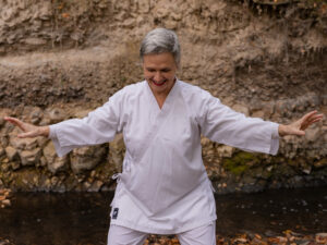 QI GONG AU FIL DES SAISONS février - juillet